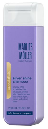 Specialists Silver Shine Shampoo 200 ml Specialists Silver Shine Shampoo 200 ml