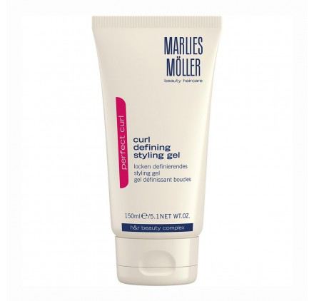 Curl Activating Styling Gel 150 ml Curl Activating Styling Gel 150 ml