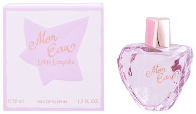 Mon Eau Eau de Parfum Vapo 50 ml Mon Eau Eau de Parfum Vapo 50 ml