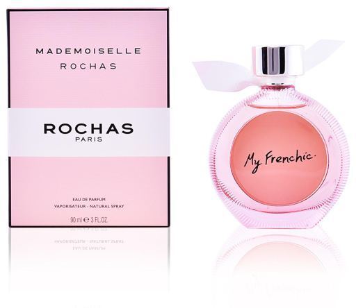 Mademoiselle Eau De Parfum Mademoiselle Eau De Parfum