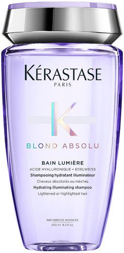 Blond Absolu Illuminating Moisturizing Shampoo 250 ml Blond Absolu Illuminating Moisturizing Shampoo 250 ml