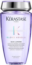 Blond Absolu Illuminating Moisturizing Shampoo 250 ml Blond Absolu Illuminating Moisturizing Shampoo 250 ml
