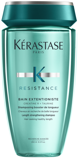 Resistance Bain Extentioniste Strengthening Shampoo 250 ml Resistance Bain Extentioniste Strengthening Shampoo 250 ml
