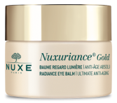 Nuxuriance Gold Luminous Look Balm of 15 ml Nuxuriance Gold Luminous Look Balm of 15 ml