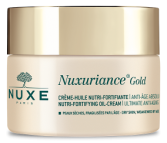 Nuxuriance Gold Cream-Nutri-Fortifying Oi of 50 ml Nuxuriance Gold Cream-Nutri-Fortifying Oi of 50 ml