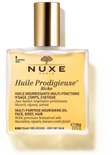 Huile Prodigieuse Riche of 100 ml Huile Prodigieuse Riche of 100 ml