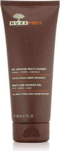 Multi-Purpose Shower Gel for Men 200 ml Multi-Purpose Shower Gel for Men 200 ml