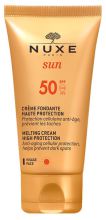 Face Liquid Cream High Protection Spf 50 of 50 ml Face Liquid Cream High Protection Spf 50 of 50 ml