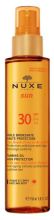 Sun Tanning Oil Face and Body Spf 30 of 150 ml Sun Tanning Oil Face and Body Spf 30 of 150 ml