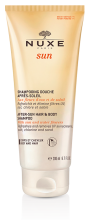After Sun Hair and Body Shampoo 200 ml After Sun Hair and Body Shampoo 200 ml