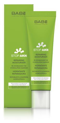 Repair Moisturizing Cream Stop Akn 50 ml Repair Moisturizing Cream Stop Akn 50 ml