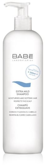 Extrasoft Shampoo Extrasoft Shampoo