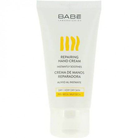 Repairing Hand Cream 50 ml Repairing Hand Cream 50 ml