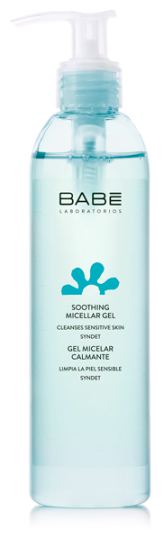 Soothing Micellar Gel 245 ml Soothing Micellar Gel 245 ml