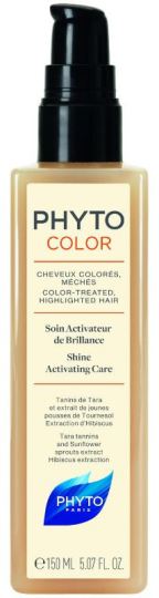 Phytocolor Gloss Activating Gel 150 ml Phytocolor Gloss Activating Gel 150 ml