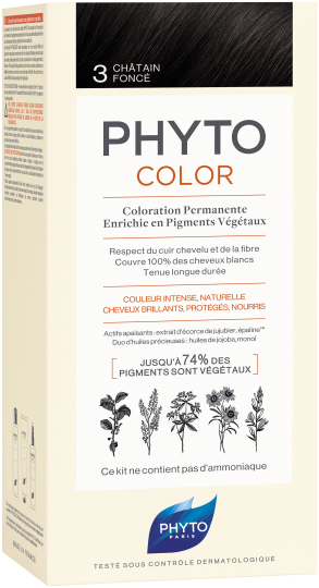 Phytocolor Phytocolor