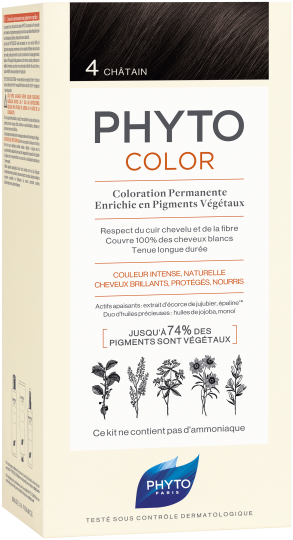 Phytocolor Phytocolor