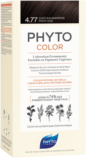 Phytocolor Phytocolor