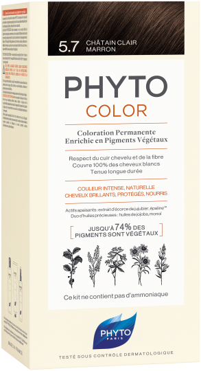 Phytocolor Phytocolor