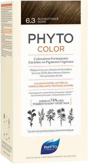 Phytocolor Phytocolor