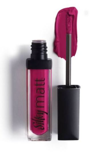 Silky Matt Lipstick 703 Silky Matt Lipstick 703