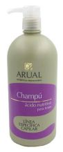 Nutrit Acid Dye Shampoo 1000 ml Nutrit Acid Dye Shampoo 1000 ml