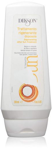 Sun After Sun Treatment 25 ml Sun After Sun Treatment 25 ml