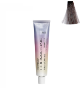 Meteorite Chrome Titanium Grey Toner Meteorite Chrome Titanium Grey Toner
