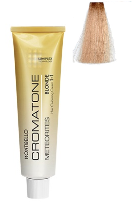 Cromatone Meteorites Blonde 132 Cromatone Meteorites Blonde 132