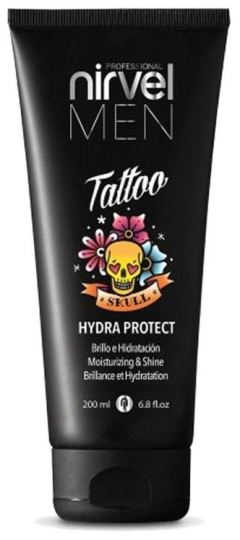 Protective Cream for Men Tatto Hydra 200 ml