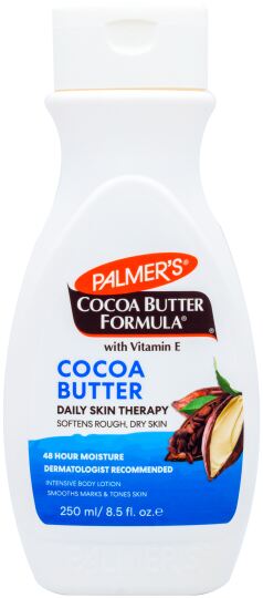 Cocoa Butter Formula Lotion 250 ml Cocoa Butter Formula Lotion 250 ml