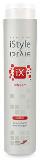 Istyle Ixtream Radikal Gel 250 ml Istyle Ixtream Radikal Gel 250 ml