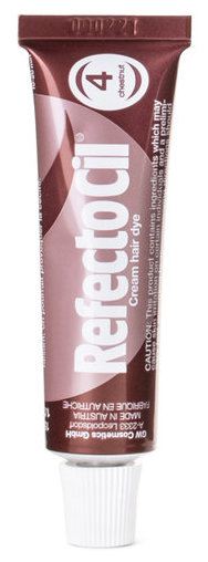 Tin Tab Nº4 Chestnut of 15 ml Tin Tab Nº4 Chestnut of 15 ml