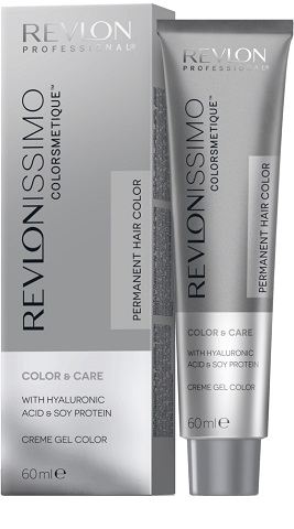 issimo Colorsmetique #8,3 Light Golden Blonde 60 ml issimo Colorsmetique #8,3 Light Golden Blonde 60 ml
