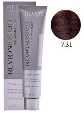 issimo Colorsmetique #8,3 Light Golden Blonde 60 ml issimo Colorsmetique #8,3 Light Golden Blonde 60 ml
