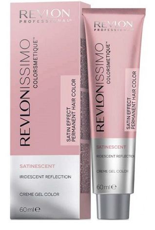 Issimo Colorsmetique Satinescent 60 ml Issimo Colorsmetique Satinescent 60 ml