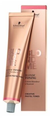 Blondme Lifting L Ash 60 ml Blondme Lifting L Ash 60 ml