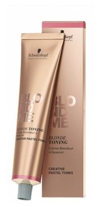 Blondme Lifting L Clear 60 ml Blondme Lifting L Clear 60 ml