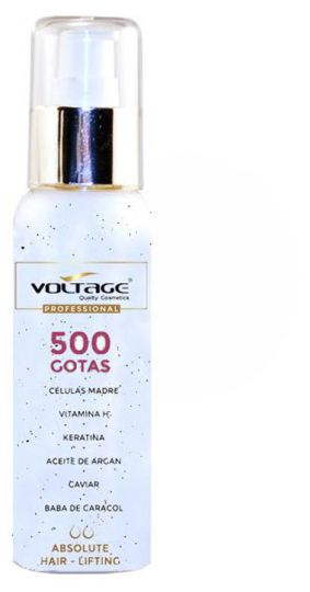 Abs Hair Lifting Serum 500 Drops 100 ml Abs Hair Lifting Serum 500 Drops 100 ml