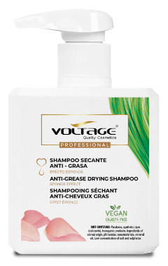 Professional Drying Shampoo 500 ml Professional Drying Shampoo 500 ml