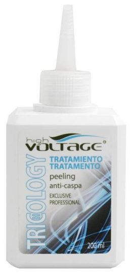 Trichology Dandruff Peeling Treatment 200 ml Trichology Dandruff Peeling Treatment 200 ml
