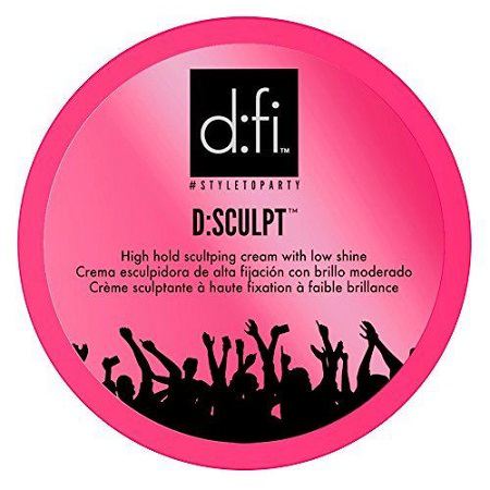 D: Sculpture Sculpture Cream High retention 75 gr D: Sculpture Sculpture Cream High retention 75 gr