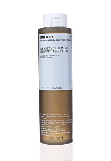 Jasmine Eye Make-up Remover 200 ml Jasmine Eye Make-up Remover 200 ml