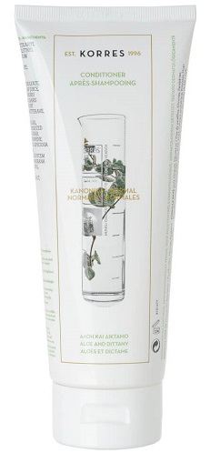 Conditioner Aloe and Normal Hair Dictum 200 ml Conditioner Aloe and Normal Hair Dictum 200 ml