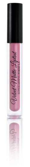 Velvet Matte Liquid Lipstick Grape Velvet Matte Liquid Lipstick Grape