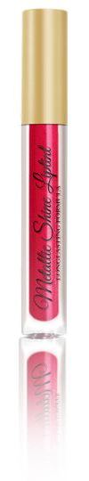 Metallic Shine Liquid Lipstick Cherry Metallic Shine Liquid Lipstick Cherry