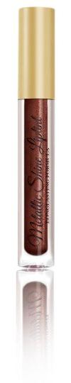 Metallic Shine Liquid Lipstick Coconut Metallic Shine Liquid Lipstick Coconut