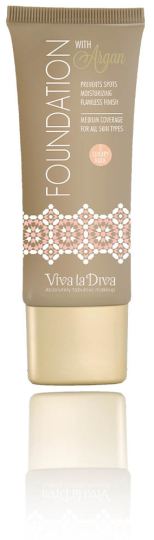 Makeup Base Luxury Nude Makeup Base Luxury Nude