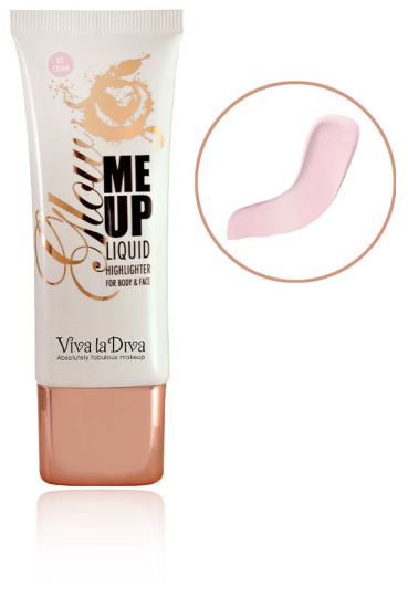 Glow Me Up Liquid Illuminator ice cream Glow Me Up Liquid Illuminator ice cream