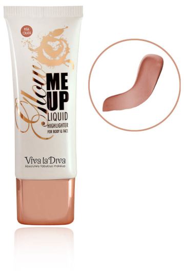 Glow Me Up Liquid Illuminator Pina Colada Glow Me Up Liquid Illuminator Pina Colada